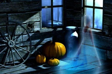 Halloween   Holiday Wallpapers   Crazy Frankenstein