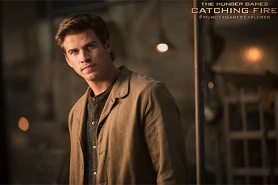 Catching Fire Last Wallpapers Pack