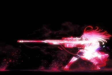 Gunslinger Girl Computer Wallpapers, Desktop Backgrounds ...