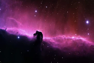 Nebula Cloud Backgrounds 1600x1200