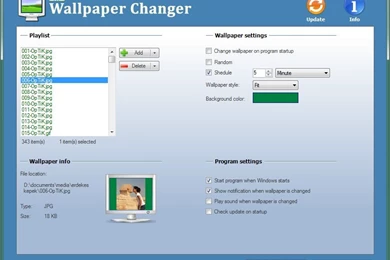 Download Free Address Book Wallpapers Changer