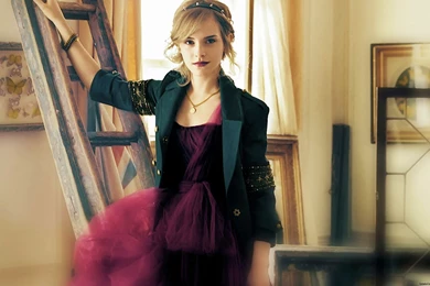 Emma Watson Wallpapers   Emma Watson Wallpapers (18752922)   Fanpop
