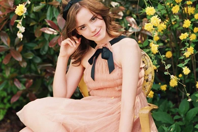 Emma Watson Desktop Wallpapers