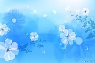 Free Wallpapers Free Art Wallpapers CG Flower 6 Wallpapers ...