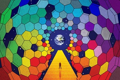 DeviantArt: More Like The Resistance iPhone Retina Wallpapers By ...