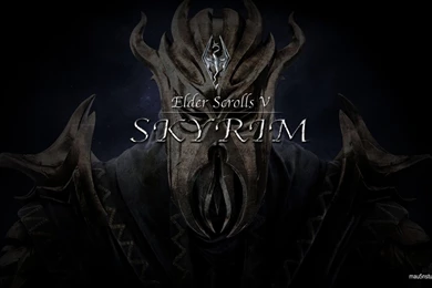 Elder Scrolls V Skyrim Dragonborn   1552830