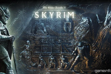 Skyrim Wallpapers   Elder Scrolls V : Skyrim Wallpapers (27742102 ...