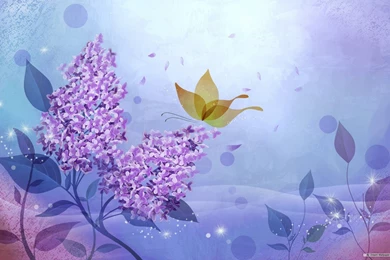 Free Wallpapers Free Art Wallpapers CG Flower 10 Wallpapers ...