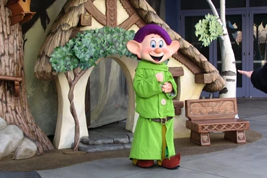 California Adventure Revisited – John Varley