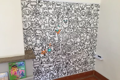 Wondercolour   Colour in Wallpapers   RE