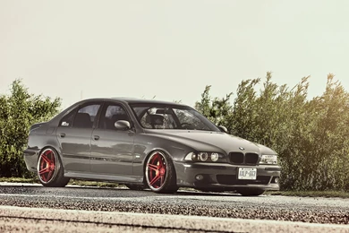 2560x1440 Blik, M5, Bushes, E39, Bmw, 5 Series, Bmw Wallpapers And ...
