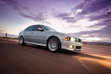 Bmw Cars Bmw E39 Wallpapers