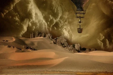 Hot Air Balloon Backgrounds By Mysticmorning On DeviantArt