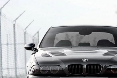 BMW E39 Wallpapers HD Best iPhone 4/4S/iPod   Wallpapers   HD Wallpapers