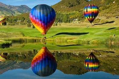 COOL NATURE WALLPAPER WLF1017