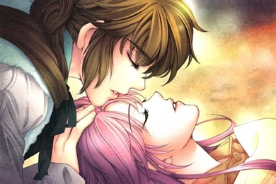 Romantic Anime Wallpapers   Wallpapers Cave