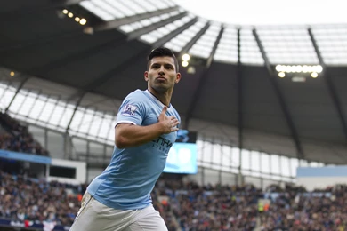 Football Wallpaper, Sport / Recent: Football, Sergio Aguero ...