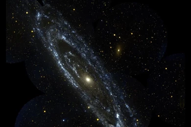 Galaxy Wallpapers HD