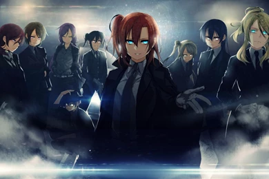 Love Live! Computer Wallpapers, Desktop Backgrounds