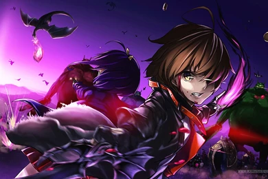 114 Love, Chunibyo & Other Delusions HD Wallpapers