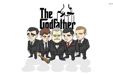 The Godfather Wallpapers   Movie Wallpapers