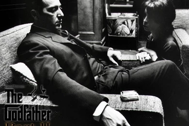 G C W: The Godfather 2 Movie Wallpapers.