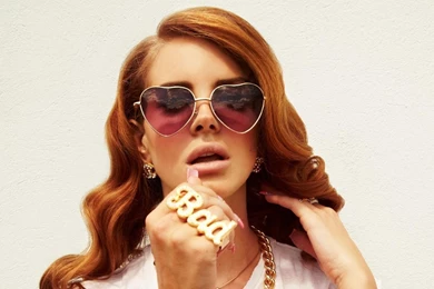 Lana Del Rey Wallpapers