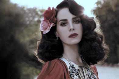 Lana Del Rey HD Pictures