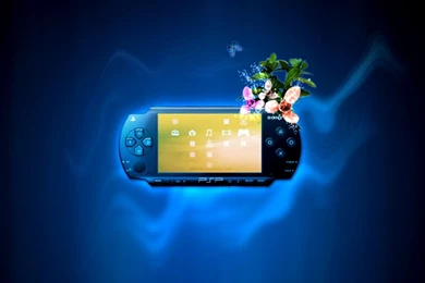 Psp Wallpapers