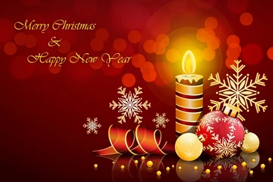 Merry Christmas Wallpapers Hd For Desktop 1