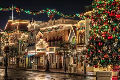 Christmas HD Wallpapers Free Download