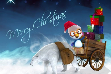 Happy Merry Christmas Wallpapers For PC Desktop Best HD Desktop ...