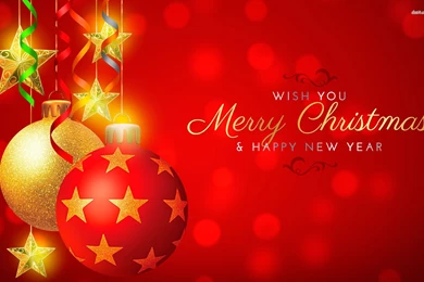 Free Merry Christmas Wallpapers HD