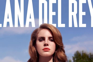 Download Wallpapers 3840x2160 Lana Del Rey, Girl, Face, Haircut ...