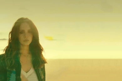 Lana Del Rey New Single WEST COAST Out Now « THE MINIMAL BEAT