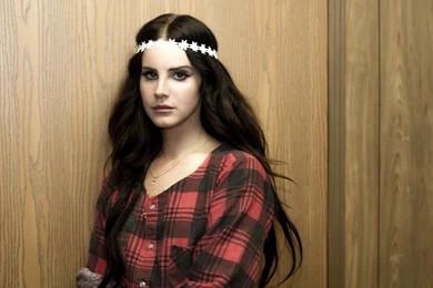 LANA DEL REY Pop Baroque Trip Indie Alternative Sexy Babe ...