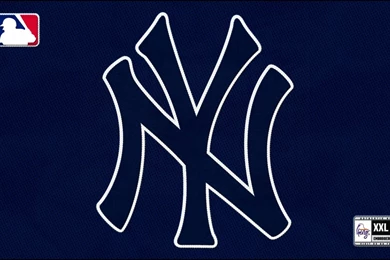 New York Yankees Wallpapers For Desktop On Wallpapers Bros