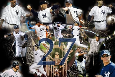World Series Desktop Wallpapers