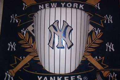 New York Yankees Logo Wallpapers Video 50941 Desktop Wallpapers ...