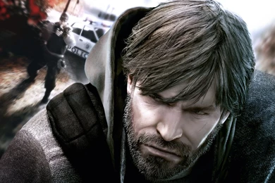 Splinter Cell Conviction Wallpapers Pack   Freeware   EN   Download ...