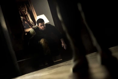 Tom Clancy's Splinter Cell: Conviction Computer Wallpapers ...