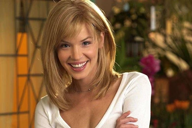 Ashley Scott HD Wallpapers