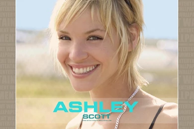 Ashley Scott Wallpapers