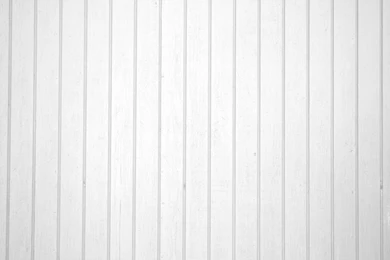 White Vertical Siding Or Wall Paneling Texture Picture