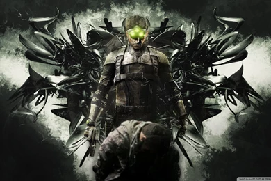 Download Splinter Cell Blacklist Wallpapers 1920x1080