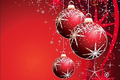 100+ Abstract Free Vector Merry Christmas Backgrounds For Desktop ...