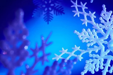 Snowflake Wallpapers HD
