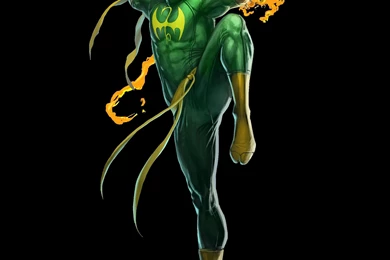 Iron fist wallpaper hd.jpg