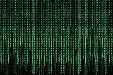 Theme Bin» Blog Archive » Matrix HD Wallpapers