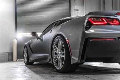 2014 Chevy Corvette C7 Stingray Order Guide Goes Public, Options ...